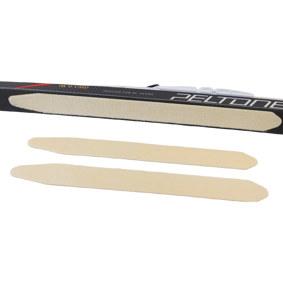 A product picture of the Peltonen Replacement Skins 100% Mohair Inserts