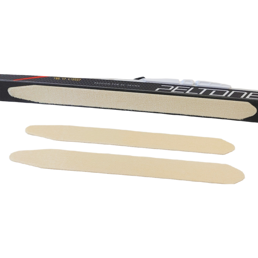 A product picture of the Peltonen Replacement Skins 100% Mohair Inserts