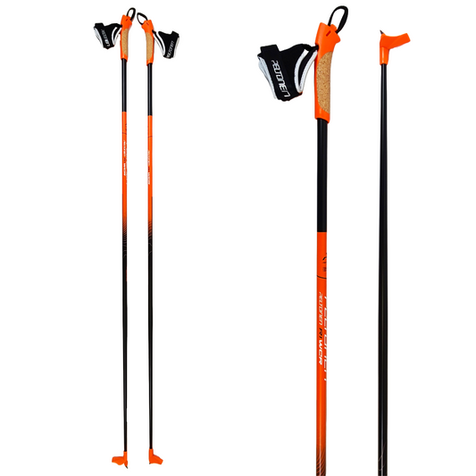 A product picture of the Peltonen R1 Poles