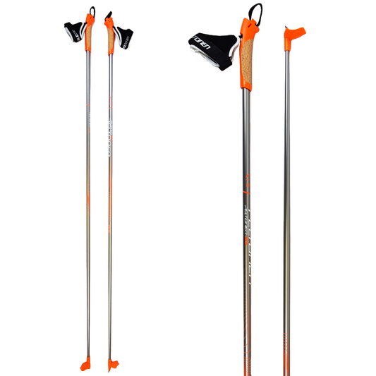 A product picture of the Peltonen R3 Poles