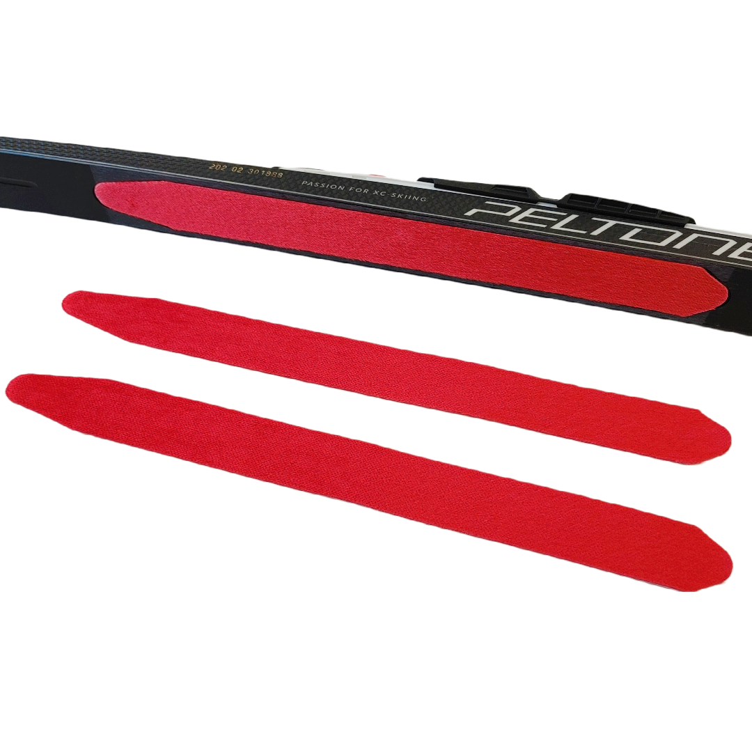 A product picture of the Peltonen Replacement RACE Skins Mohair Inserts