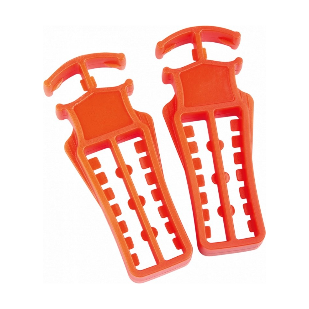 A product picture of the Peltonen Ski and Pole Holder