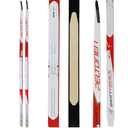 2022 Peltonen SkinTrack Classic - 202cm | Cosmetic Defect