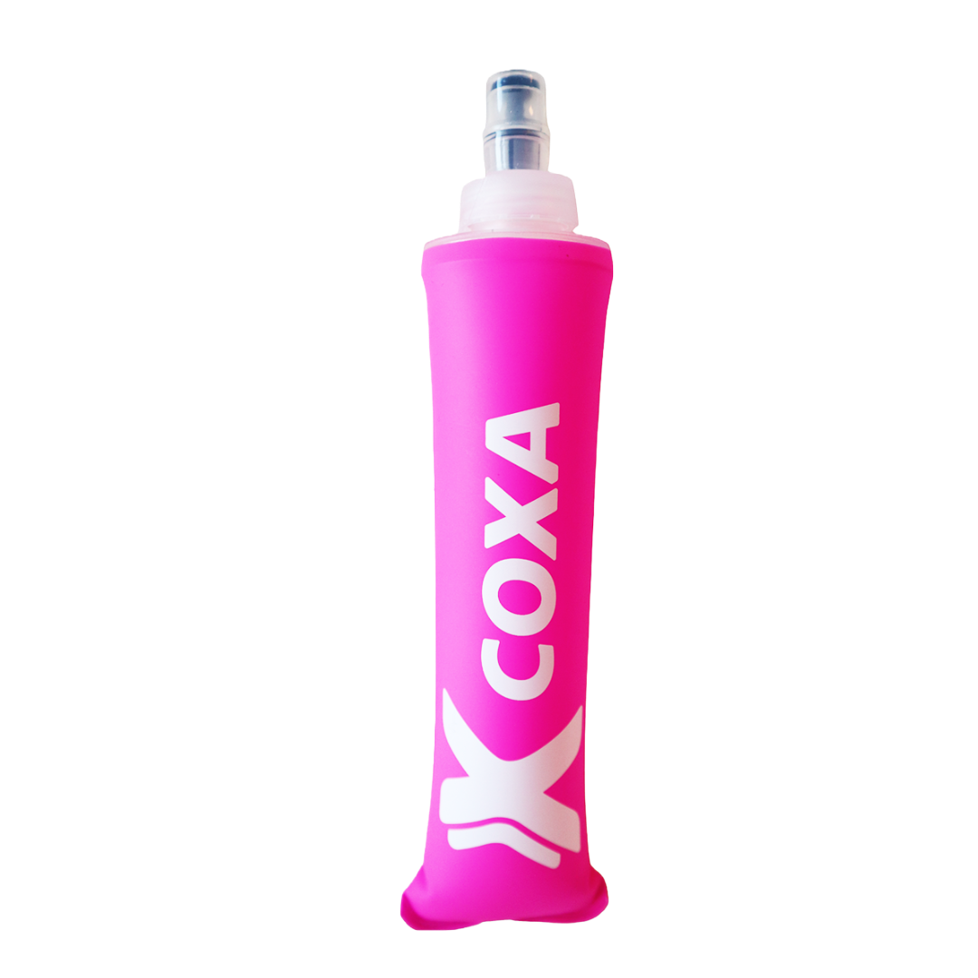 Coxa Carry Soft Flask (350mL)