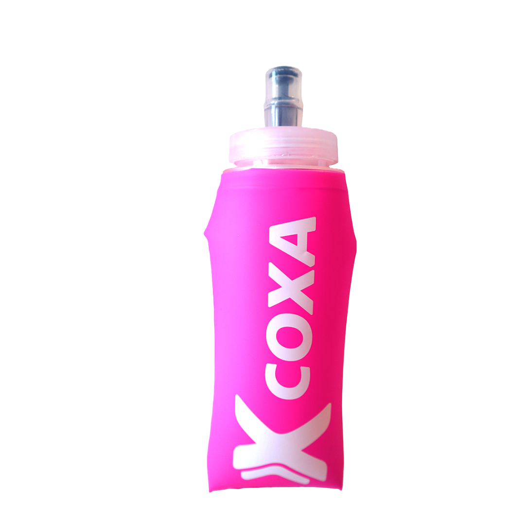 Coxa Carry Soft Flask (500mL)