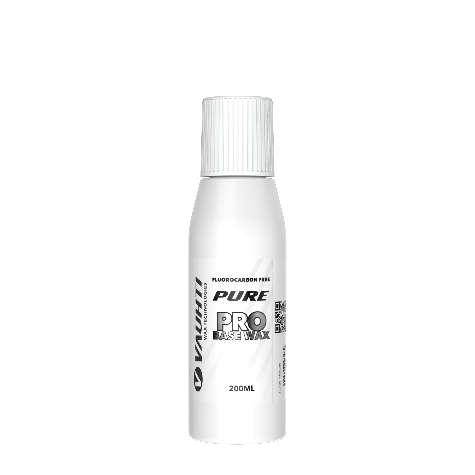 A product picture of the Vauhti PRO BASE Liquid Glide