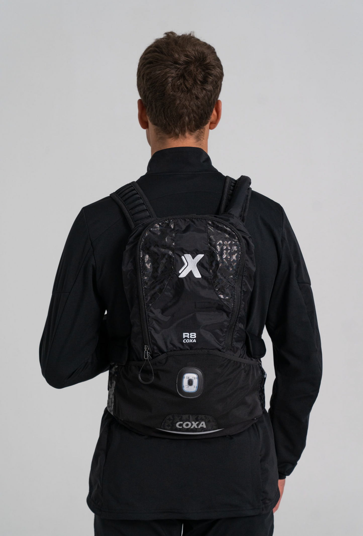 Coxa Carry R8 (8L)