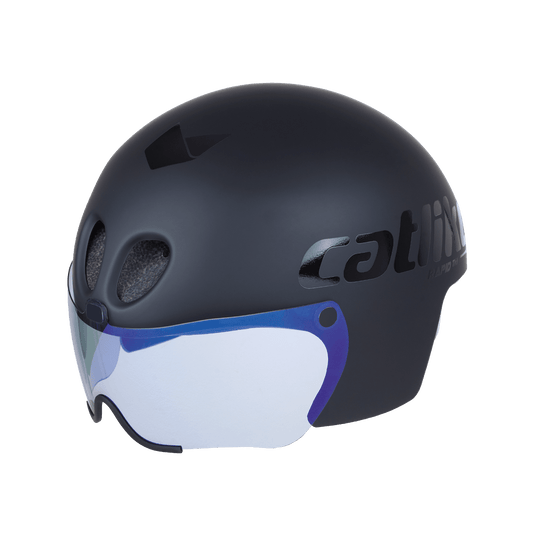 A product picture of the Catlike Rapid Tri Aero TT Helmet