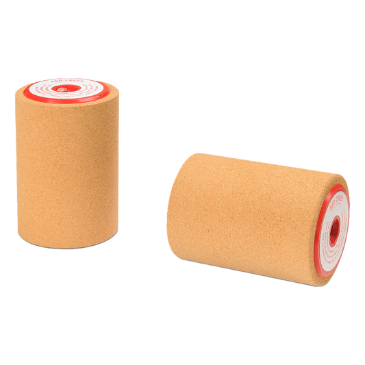 A product picture of the Red Creek Roto Cork 100mm