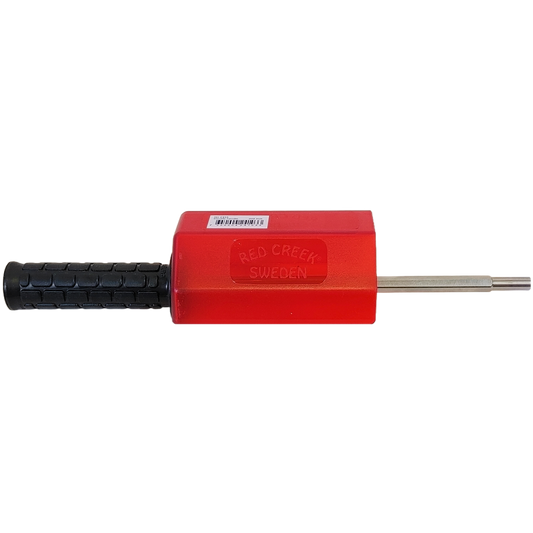 A product picture of the Red Creek 200mm Roto Handle