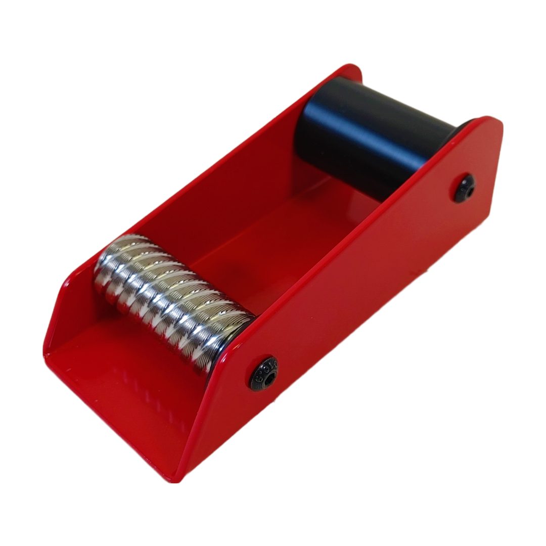 A product picture of the Red Creek Alpine Riller: 0C / -10C Oblique Cut