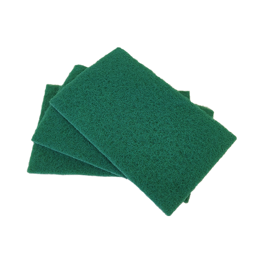 A product picture of the Red Creek Green Fibertex (Manual)