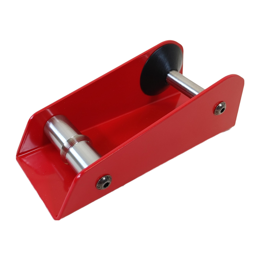A product picture of the Red Creek Riller: XC Groove