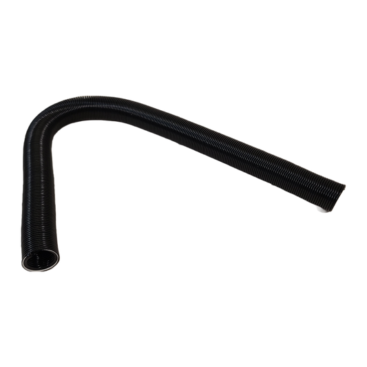 A product picture of the Red Creek Hose for Roto Handle