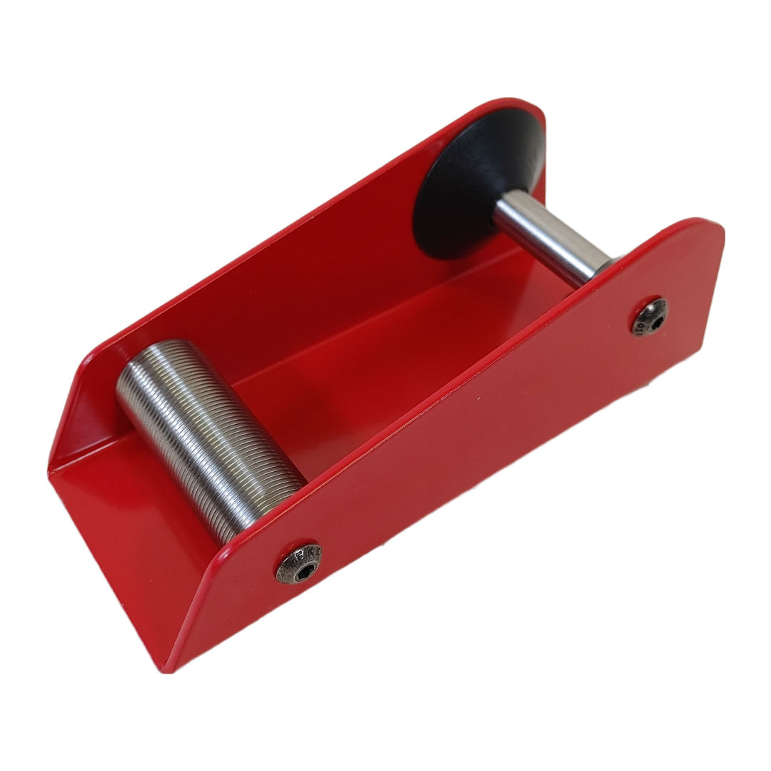 A product picture of the Red Creek Riller: Linear 1 mm