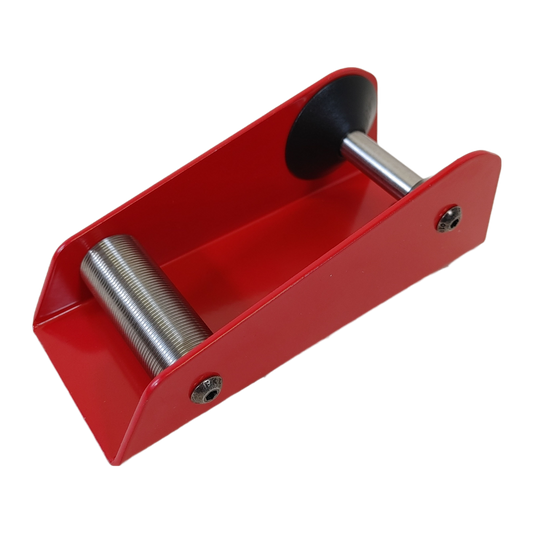 A product picture of the Red Creek Riller: Linear 1 mm