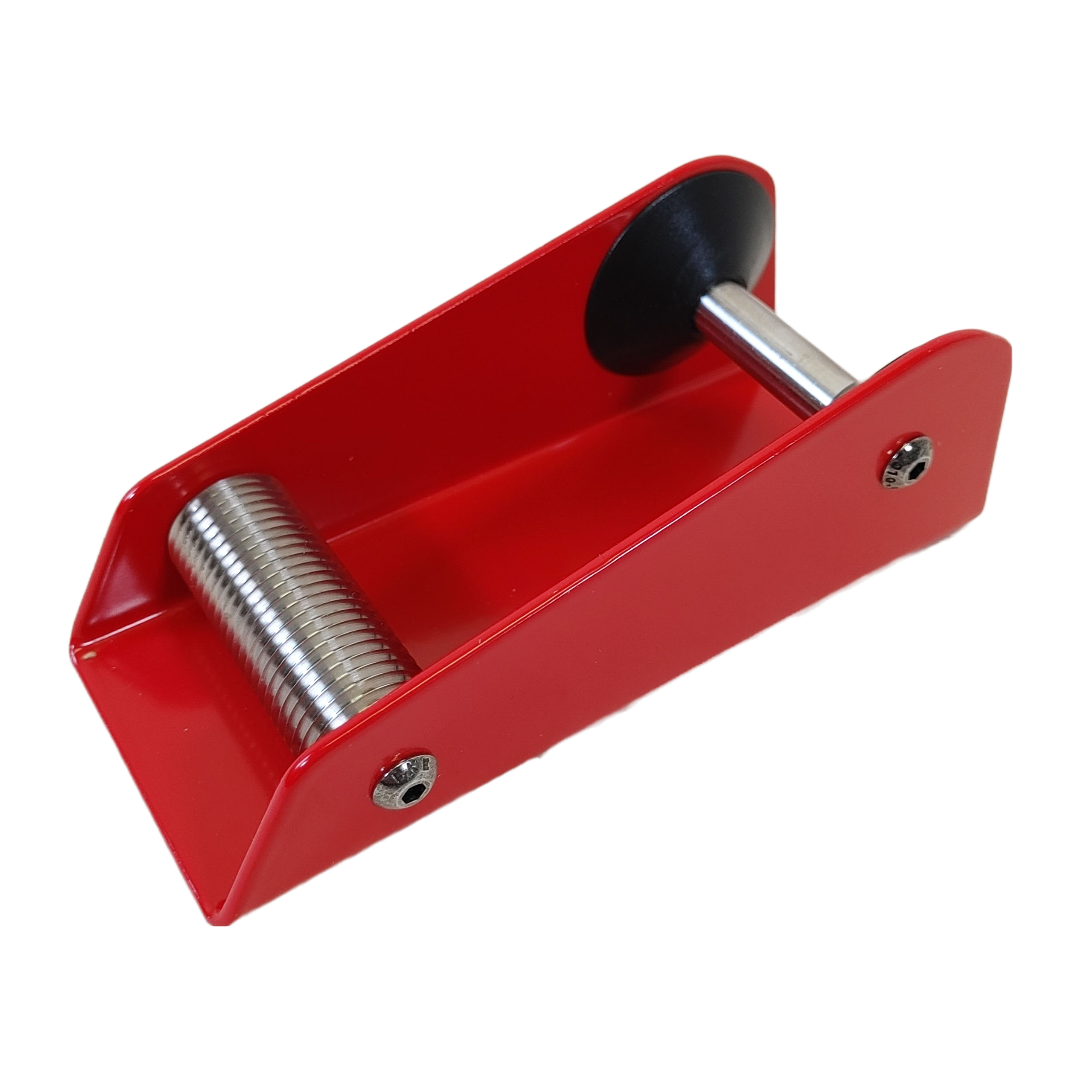 A product picture of the Red Creek Riller: Linear 2 mm