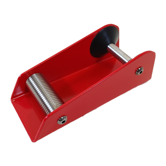 A product picture of the Red Creek Riller: Linear 2 mm