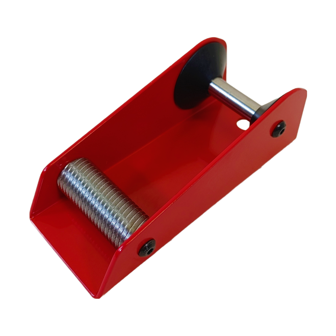 A product picture of the Red Creek Riller: -5C / -10C Oblique Cut