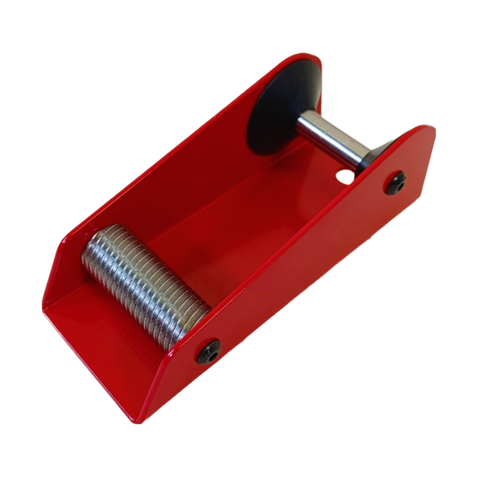 A product picture of the Red Creek Riller: -5C / -10C Oblique Cut