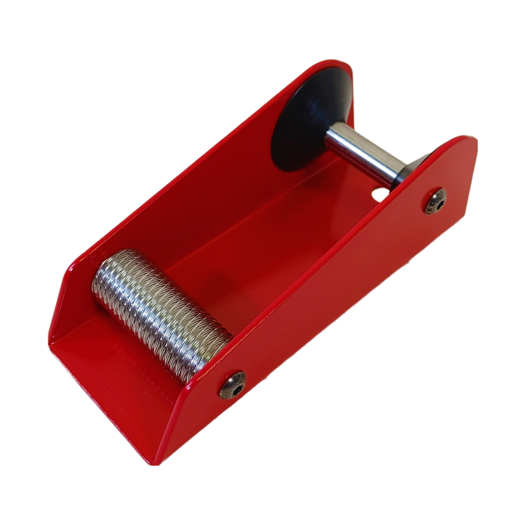 A product picture of the Red Creek Riller: 0C / -6C Oblique Cut