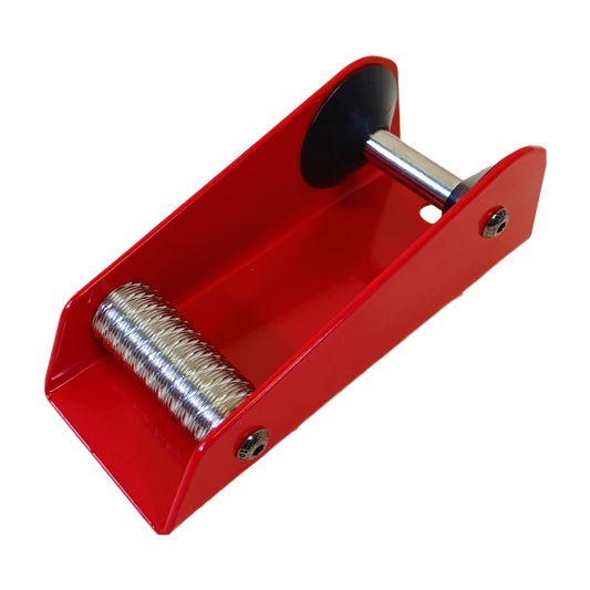 A product picture of the Red Creek Riller: Coarse Oblique Cut