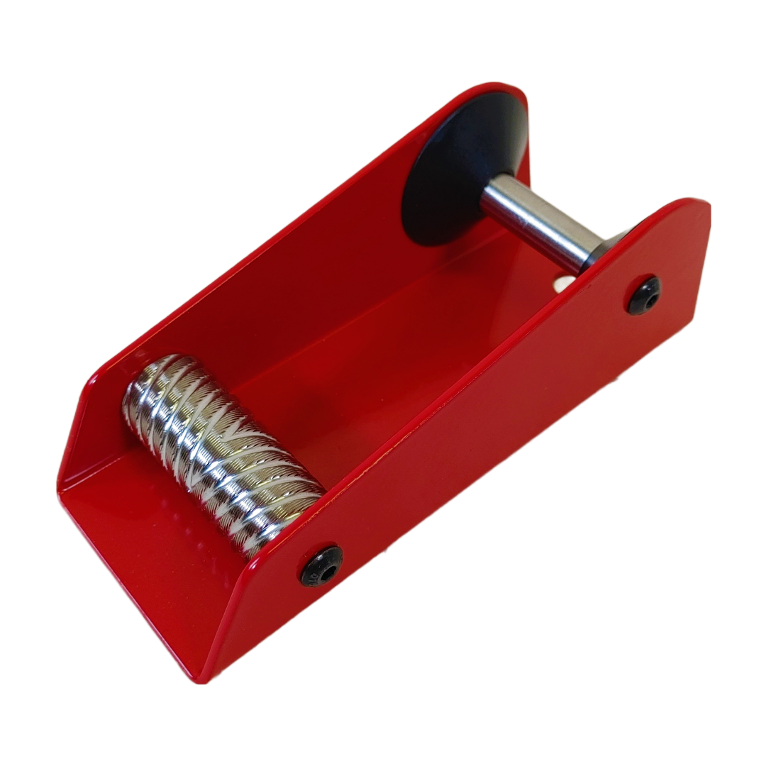 A product picture of the Red Creek Riller: 0C / -10C Christmas Tree