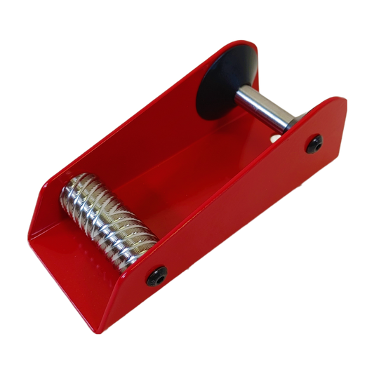 A product picture of the Red Creek Riller: 0C / -10C Christmas Tree
