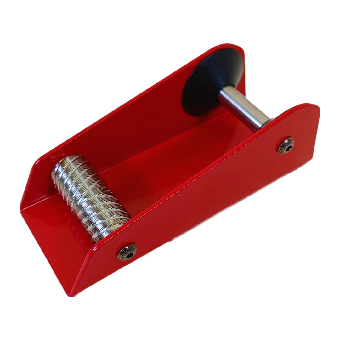 A product picture of the Red Creek Riller: +15C / -5C Christmas Tree