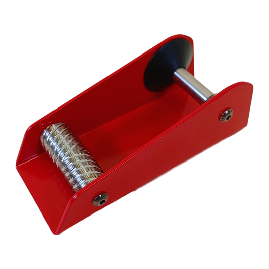 A product picture of the Red Creek Riller: +15C / -5C Christmas Tree