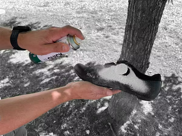 A product picture of the Rex Wax Quick Wash Foam Spray | 250ml