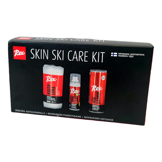 REX Skin Kit