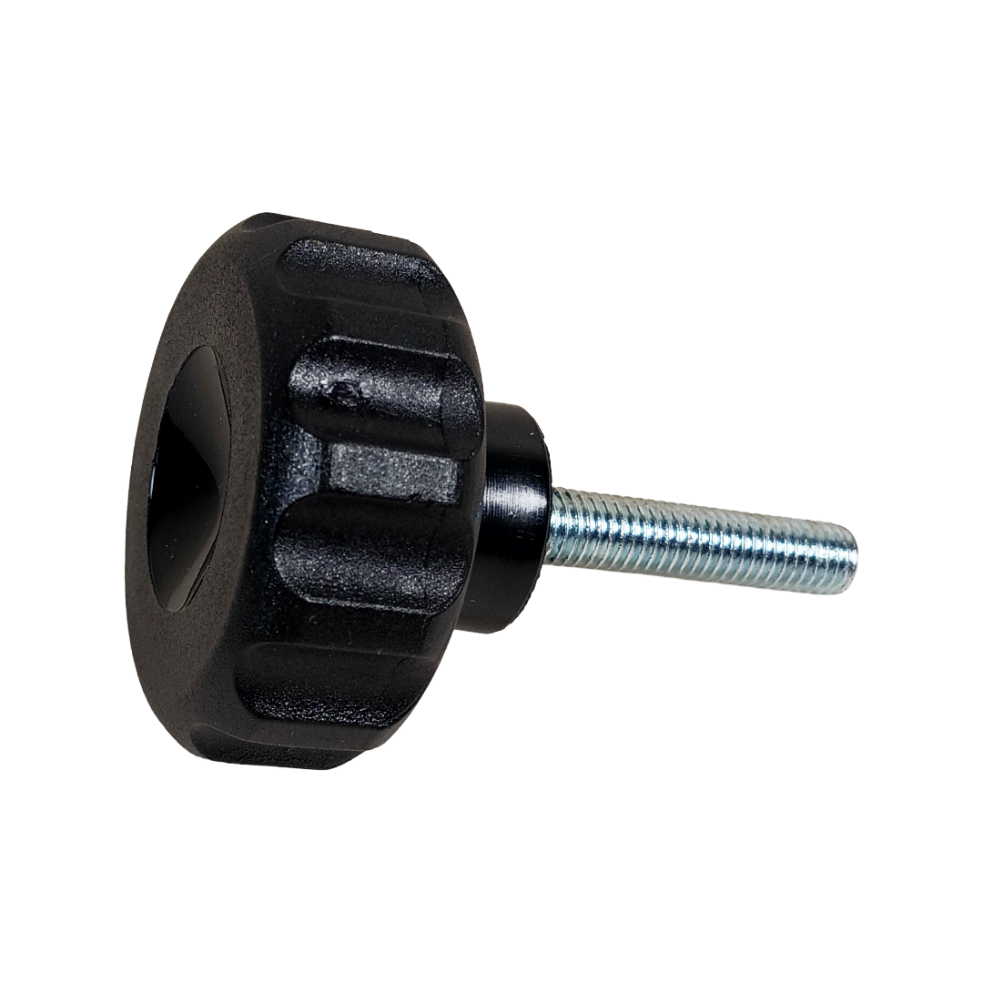 A product picture of the Rode Spare Knob Bolt for Aluminum Table