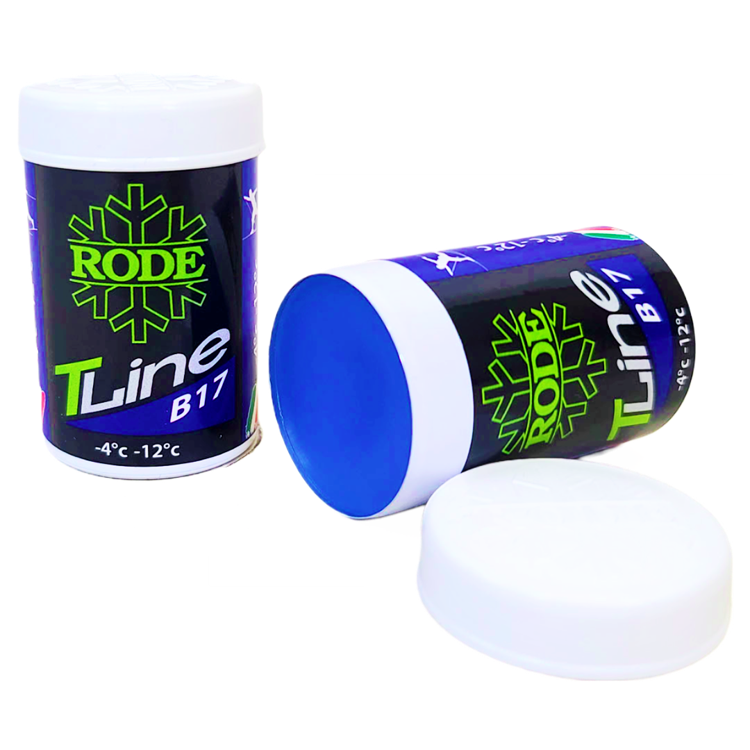 A product picture of the Rode Top Line Hardwax B17 | 45g (-4C/-12C)