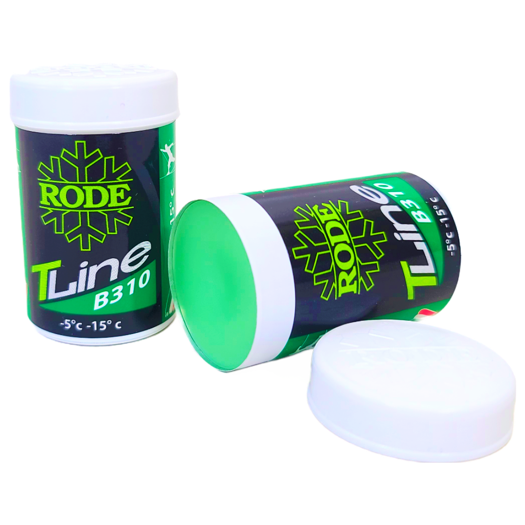 A product picture of the Rode Top Line Hardwax B310 | 45g (-5C/-15)