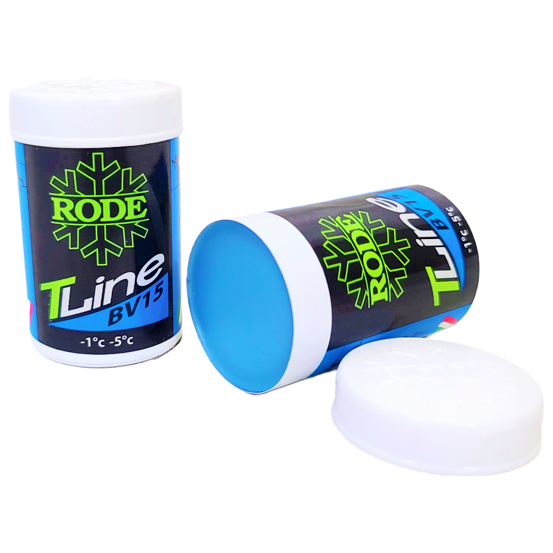 A product picture of the Rode Top Line Hardwax BV15 | 45g (-1C/-5C)
