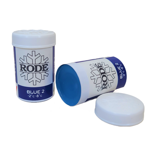 A product picture of the Rode Blue II Hardwax P34