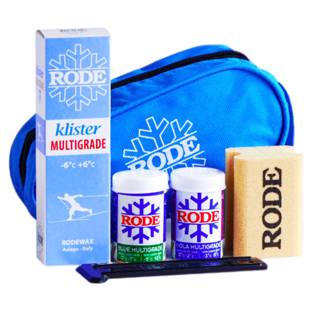 A product picture of the Rode Classic Kit