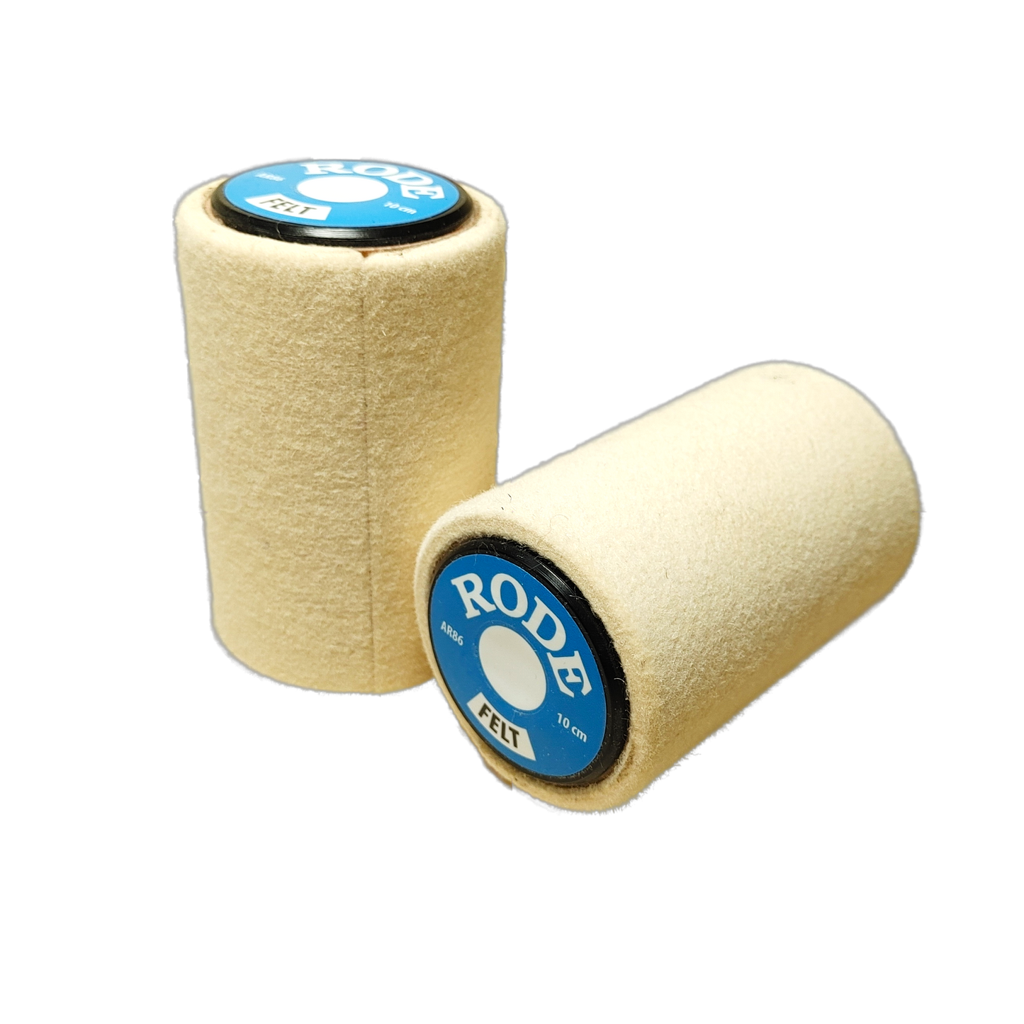 A product picture of the Rode Roto Felt