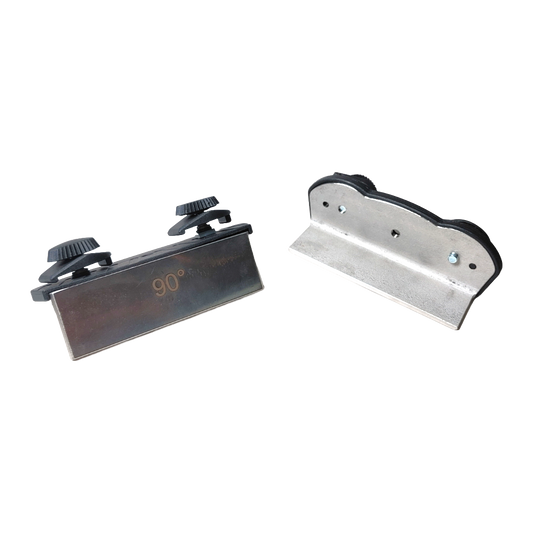 A product picture of the Rode Side Edge File Guides