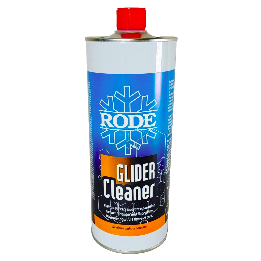 A product picture of the Rode Glider Cleaner Bulk (500ml, 1000ml)