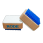 A product picture of the Rode Felt/Nylon Combi Mini Brush