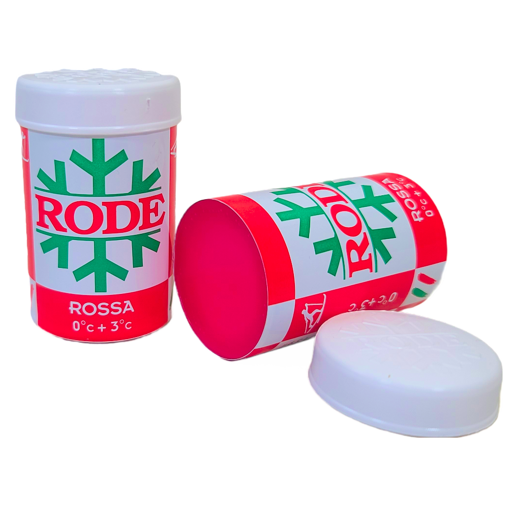A product picture of the Rode Rossa Hardwax P50 | 45g (3C/0C)