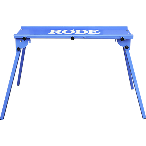 Steel Waxing Table