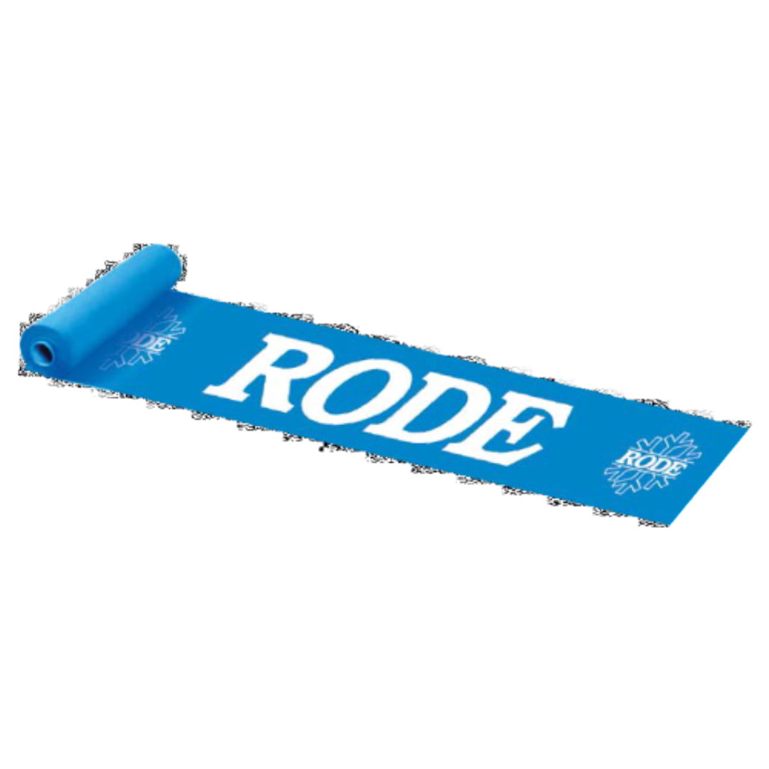 A product picture of the Rode TNT Banner