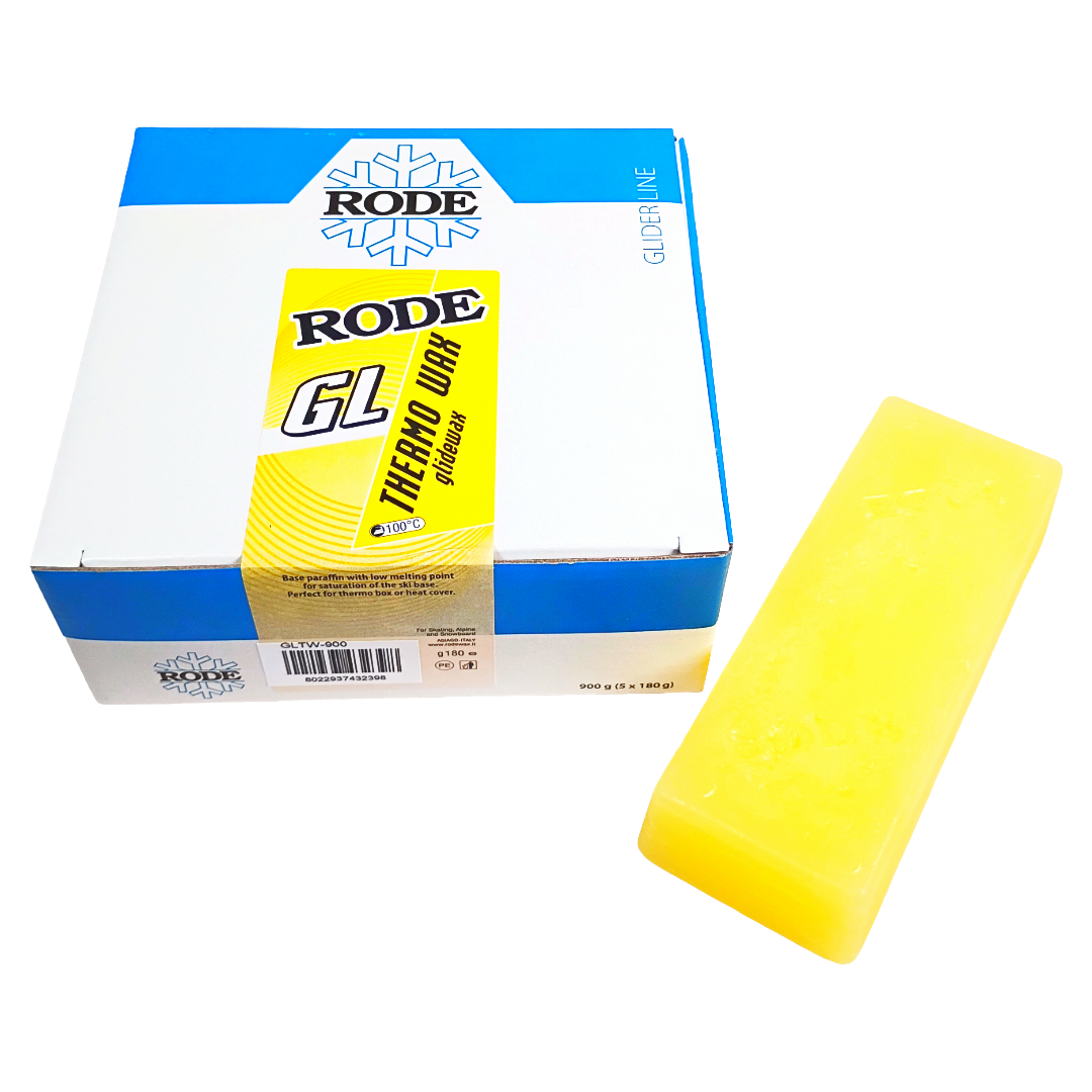 A product picture of the Rode THERMO WAX (20C/-30C)