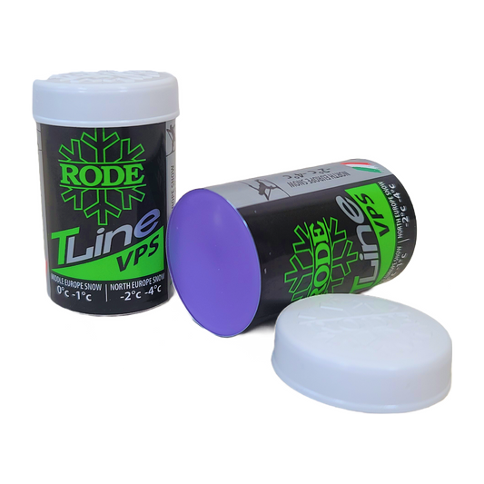 A product picture of the Rode Top Line Hardwax VPS