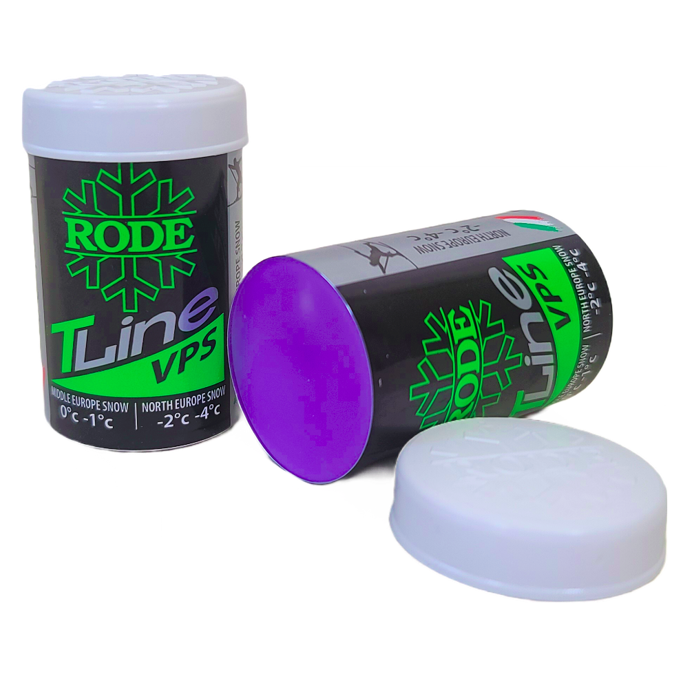 A product picture of the Rode Top Line Hardwax VPS | 45g (0C/-4C)