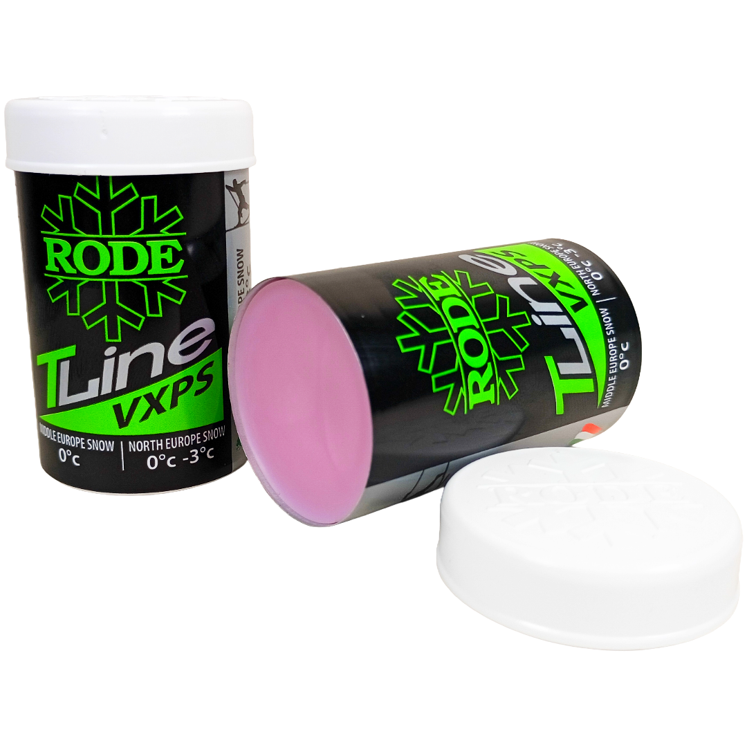 A product picture of the Rode Top Line Hardwax VXPS | 45g (0C/-3C)