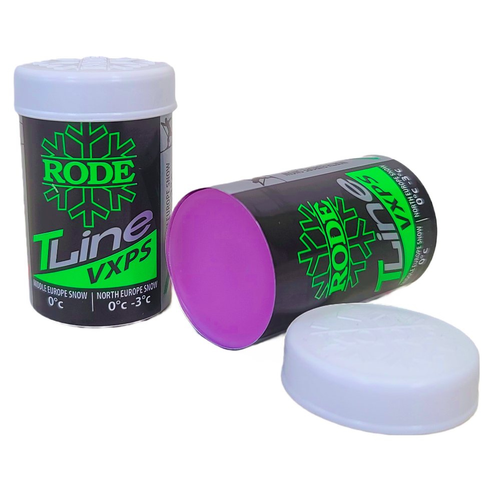 A product picture of the Rode Top Line Hardwax VXPS | 45g (0C/-3C)